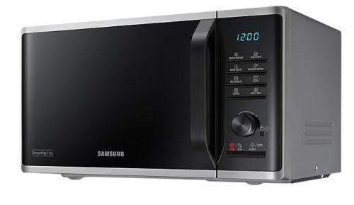 Samsung MG23K3515AS/EO mikrohullámú sütő