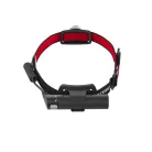 LedLenser 500853 H8R tölth.fejlámpa 600lm