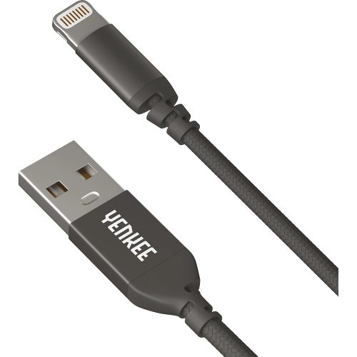 Yenkee_YCU611BK_Lightning_szinkronizalo_es_tolto_kabel-i126620