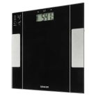 Sencor SBS5050BK Személyi fitnesz mérleg