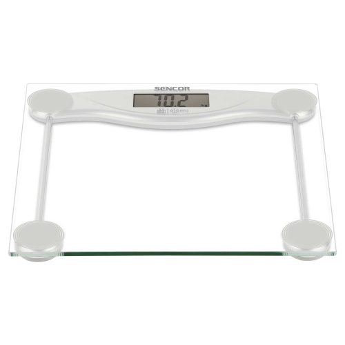 Sencor SBS113SL személymérleg