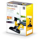 Sencor SCW3001YL ablaktisztító