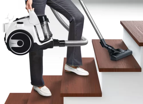 Bosch BGS05A222 Porzsák nélküli porszívó