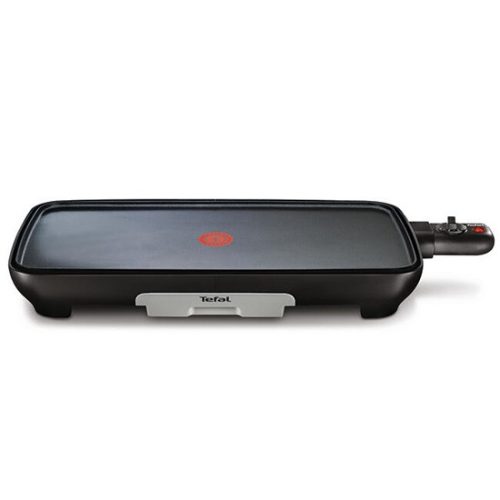 Tefal CB503813 Plancha Malaga grillező
