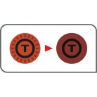 Tefal CB503813 Plancha Malaga grillező