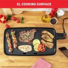 Tefal CB503813 Plancha Malaga grillező