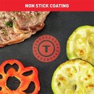 Tefal CB503813 Plancha Malaga grillező