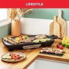 Tefal CB503813 Plancha Malaga grillező