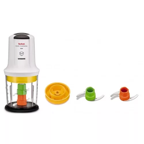 Tefal MQ723138 Multi Moulinette aprító