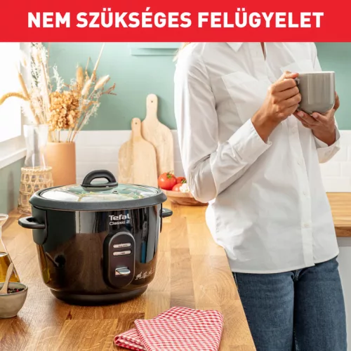Tefal RK102811 Classic rizsfőző