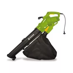 Fieldmann FZF4050E lombfúvó