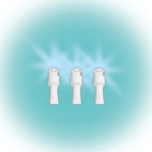 Home by Somogyi KIN 168C/WH LED-es fényfüggöny