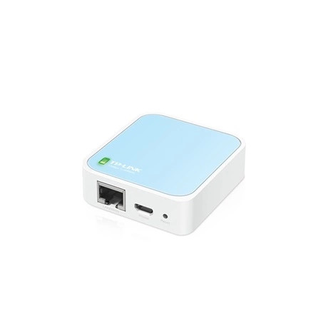 TP-Link TL-WR802N Router