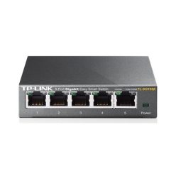 TP-Link TL-SG105E Switch