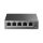 TP-Link TL-SG105E Switch