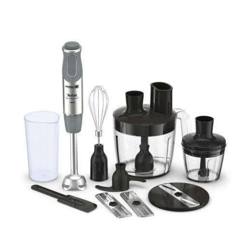 Tefal HB65LD38 Quickchef 8 az 1-ben rúdmixer