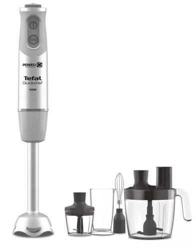 Tefal HB65LD38 Quickchef 8 az 1-ben rúdmixer