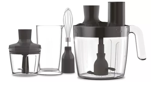 Tefal HB65LD38 Quickchef 8 az 1-ben rúdmixer