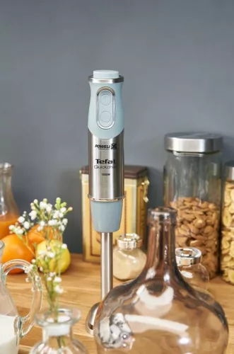 Tefal HB65LD38 Quickchef 8 az 1-ben rúdmixer