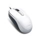Genius DX-120 egér, fehér