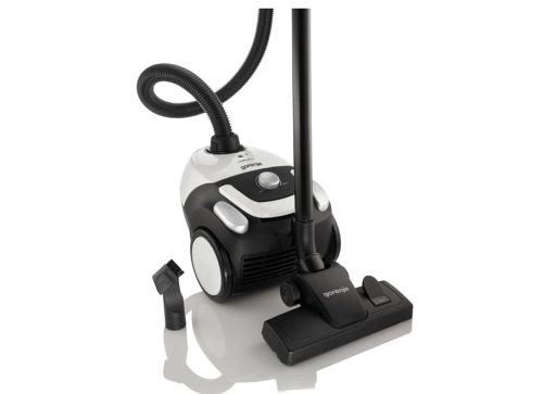 Gorenje VCEA11CXWII porzsákos porszívó