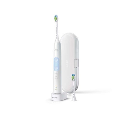 Philips HX6859/29 Sonicare ProtectiveClean Series 5100 szónikus elektromos fogkefe