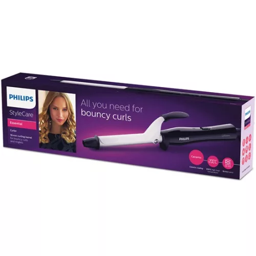Philips BHB862/00 StyleCare Essential göndörítő hajsütővas