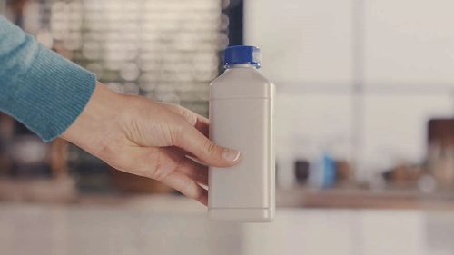 Philips CA6700/91 vízkőmentesítő