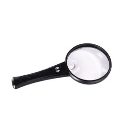 Hama 5445 Basic 90 Olvasónagyító LED világítással