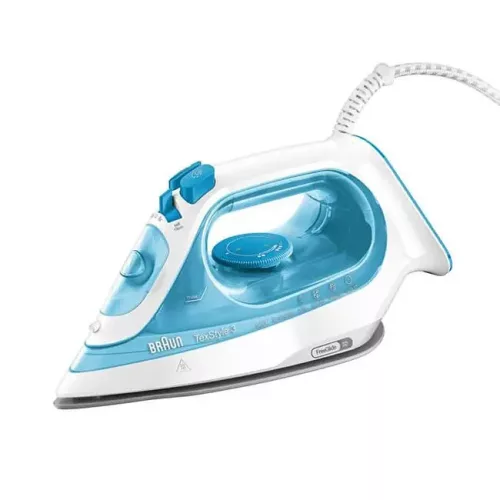 Braun SI3053BL TexStyle 3 vasaló