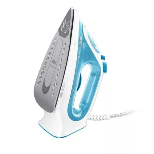 Braun SI3053BL TexStyle 3 vasaló