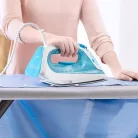 Braun SI3053BL TexStyle 3 vasaló