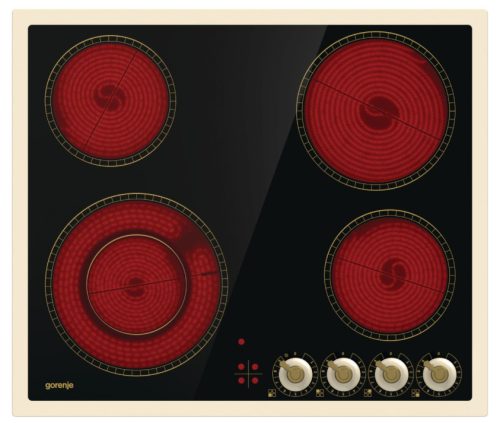 Gorenje EC642CLI üvegkerámia főzőlap