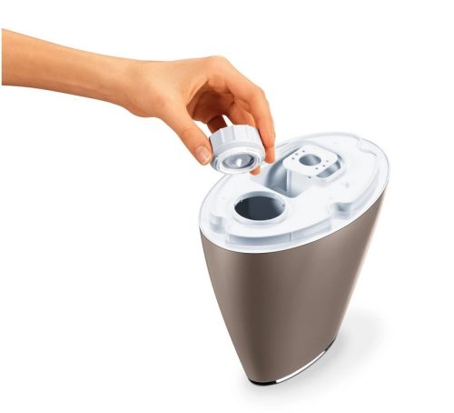 Beurer LB37  Levegő párásító - Toffee