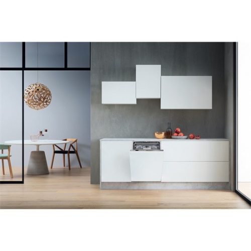 Whirlpool WSIO3O34PFEX beépíthető mosogatógép