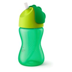   Philips SCF798/01 Avent Bendy 300ml szívószálas itatópohár 9h+