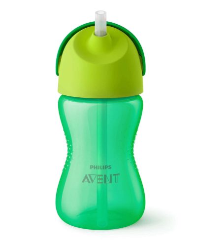 Philips SCF798/01 Avent Bendy 300ml szívószálas itatópohár 9h+