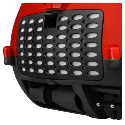 Sencor SVC45RDEUE3 porzsákos porszívó