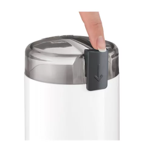 Bosch TSM6A011W kávéőrlő, fehér