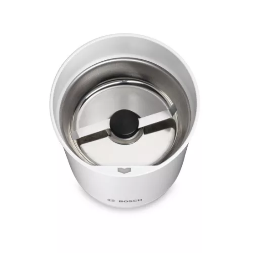 Bosch TSM6A011W kávéőrlő, fehér