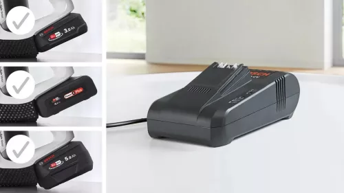 Bosch BHZUC18N gyorstöltő