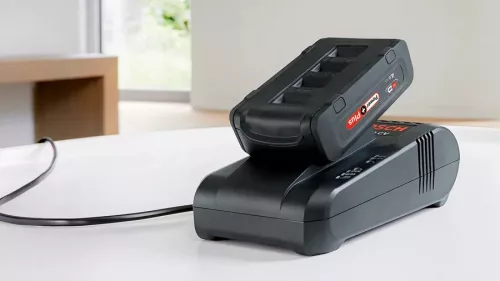 Bosch BHZUC18N gyorstöltő