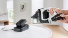 Bosch BHZUC18N gyorstöltő