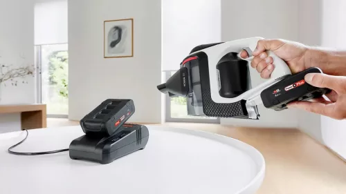 Bosch BHZUC18N gyorstöltő