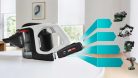 Bosch BHZUC18N gyorstöltő