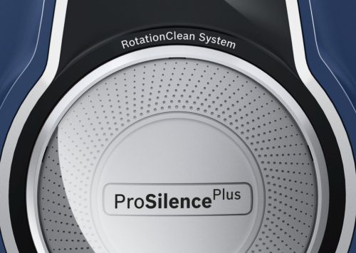 Bosch BGS7RCL porzsák nélküli porszívó