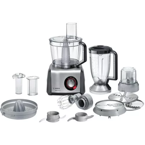 Bosch MC812M844 kompakt konyhai robotgép