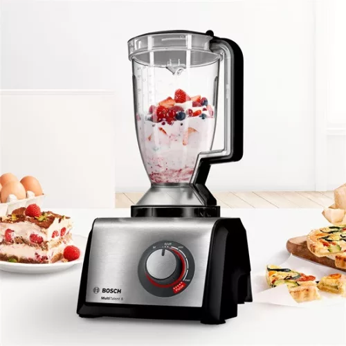 Bosch MC812M844 kompakt konyhai robotgép