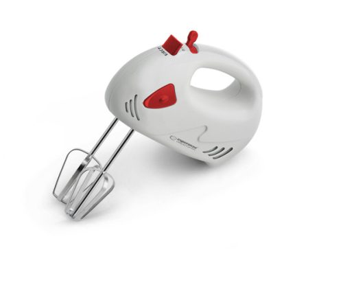 Esperanza_Muffin_kezi_mixer_piros_EKM007R-i932313