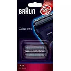 Braun 32B Combipack borotvafej
